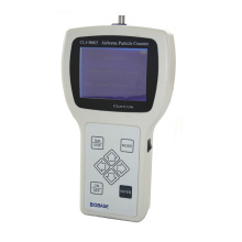 BIOBASE High performance Handheld Particle Counter price hot sale